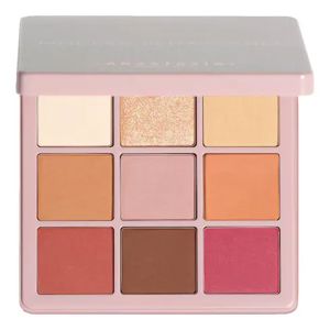 Anastasia Beverly Hills Modern Renaissance Mini Eyeshadow Palette