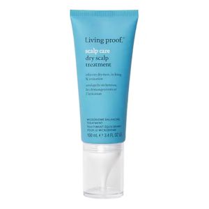 Living proof. Scalp Care Dry Scalp Treatment