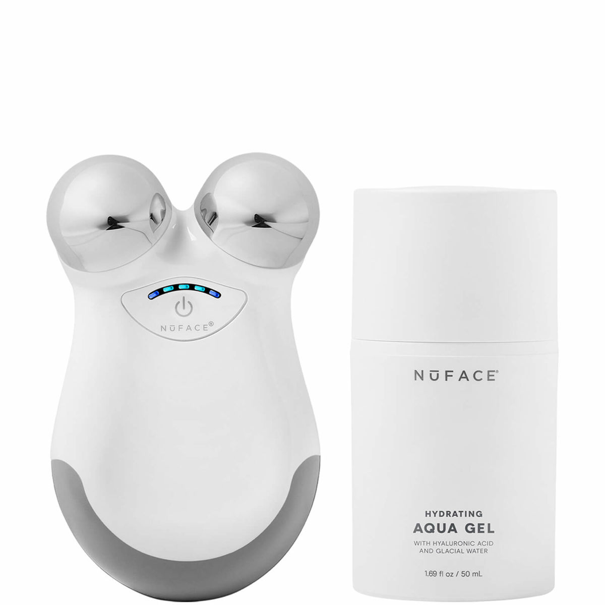 NuFace Mini+ Starter Kit