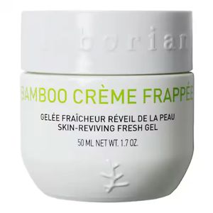 Erborian Bamboo Crème Frappée-Crema