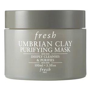 Fresh Umbrian Clay Purifying Mask