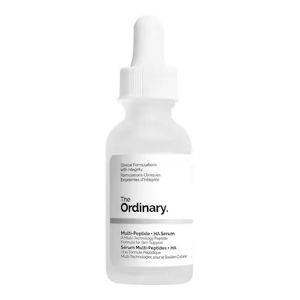 The Ordinary Sérum Multi-Péptides + Ha