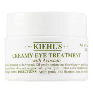 Kiehls Kiehl'S Since 1851 - Creamy Eye Treatment With Avocado
