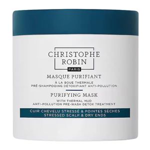 Christophe Robin Purifying Mask