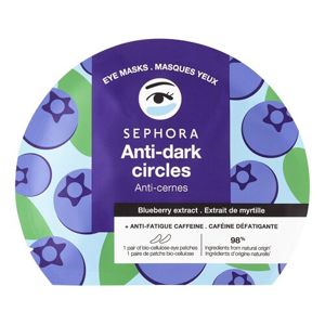 Sephora Collection Masques Yeux Défatigants
