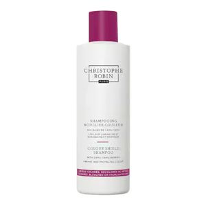 Christophe Robin Color Shield Shampoo