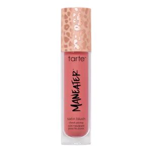Tarte Maneater Satin Blush Cheek Plump