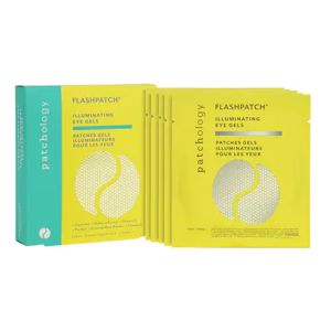 Patchology Flashpatch Illuminating Eye Gels