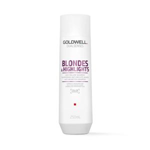Goldwell Champú Antiamarillo Blondes & Highlights