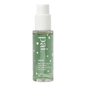 Pai Phaze - Gel Limpiador Purificante