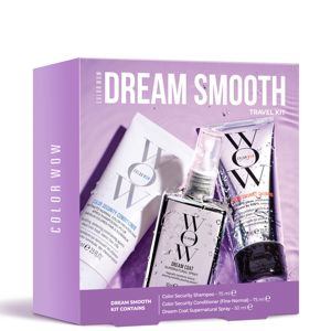 Color Wow Dream Smooth Kit - Hair Sets 1
