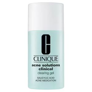 Clinique Anti-Blemish Solutions Clinical Clearing Gel