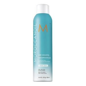 Moroccanoil Champú Seco Tonos Claros