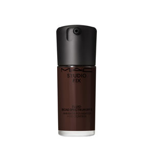 MAC A long-wear matte foundation