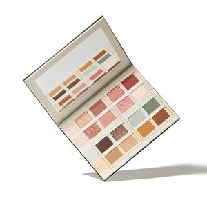 NABLA Read My Mind™ - Lidschattenpalette