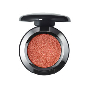 MAC A metallic powder eyeshadow