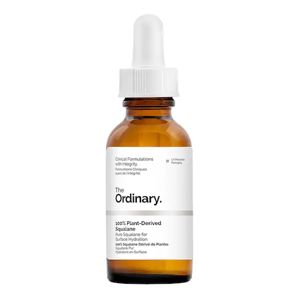 The Ordinary 100% De Escualano Derivado De Plantas