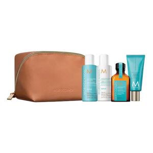 Moroccanoil Discovery Set