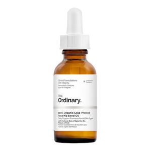 The Ordinary 100 % Aceite De Bayas De Rosa Canina Prensado En Frío