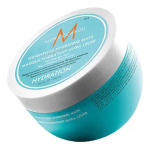 Moroccanoil Mascarilla Hidratante Ultraligera