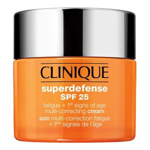 Clinique Superdefense Spf 25