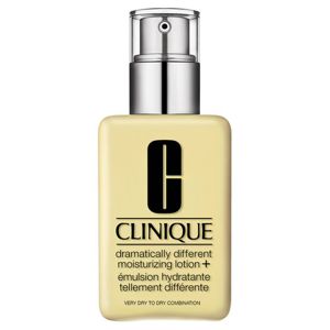 Clinique Emulsión Hidratante Dramatically Different +