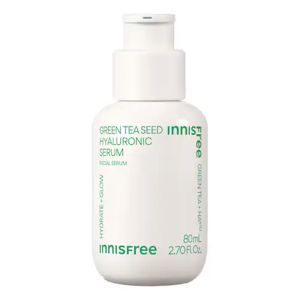 Innisfree Sérum Ácido Hialurónico Con Semillas De Té Verde