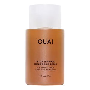 OUAI Detox Shampoo