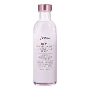 Fresh Rose Oil Serum