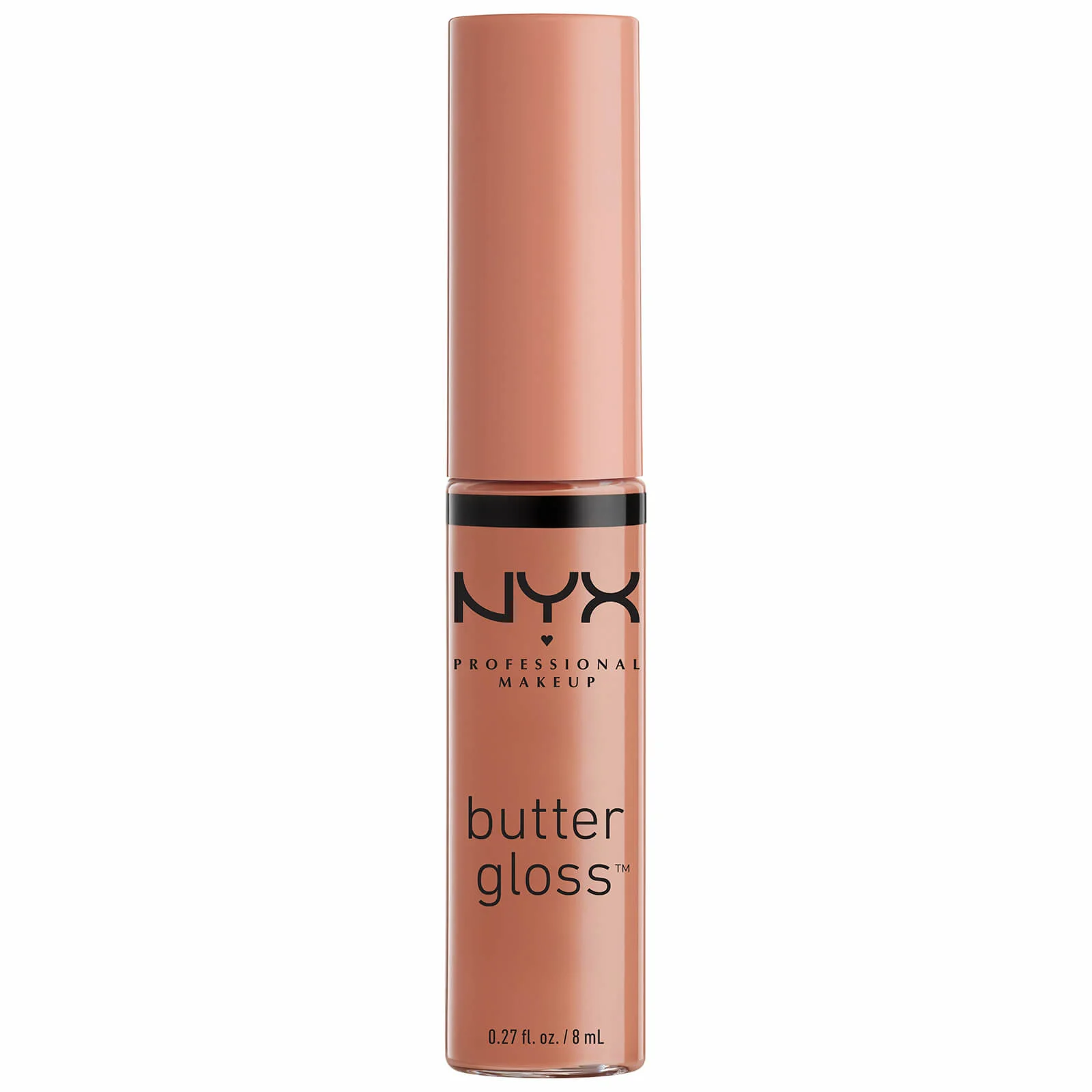 NYX Professional Makeup Buttergloss