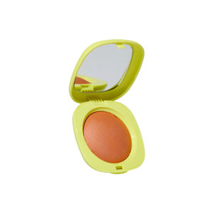 Made By Mitchell A baked luminous blush