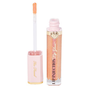 Too Faced A powerfully plumping lip gloss