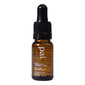 Pai Booster Iluminación