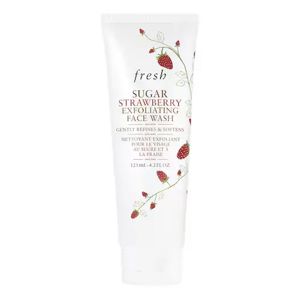 Fresh Sugar Strawberry Face Wash