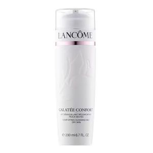 Lancôme Lait Galatée Confort - Leche Limpiadora Facial
