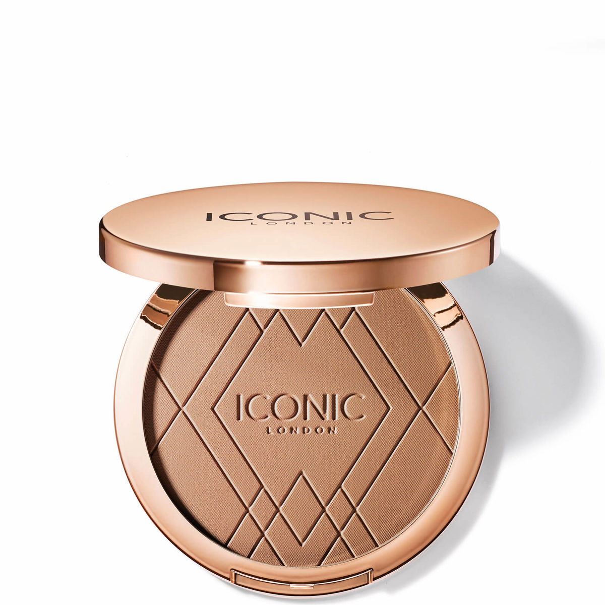 Iconic London Ultimate Bronzing Puder