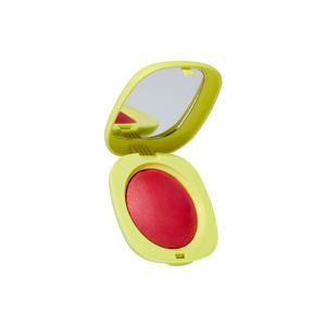 Made By Mitchell A baked luminous blush