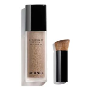 Chanel Les Beiges - Base De Agua