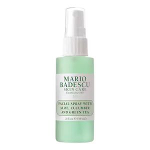 Mario Badescu Facial Spray With Aloe, Cucumber And Green Tea