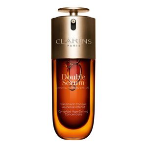 Clarins Double Serum Textura Ligera - Sérum Tratamiento Antiedad