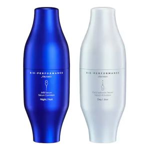 Shiseido Bio-Performance Skin Filler