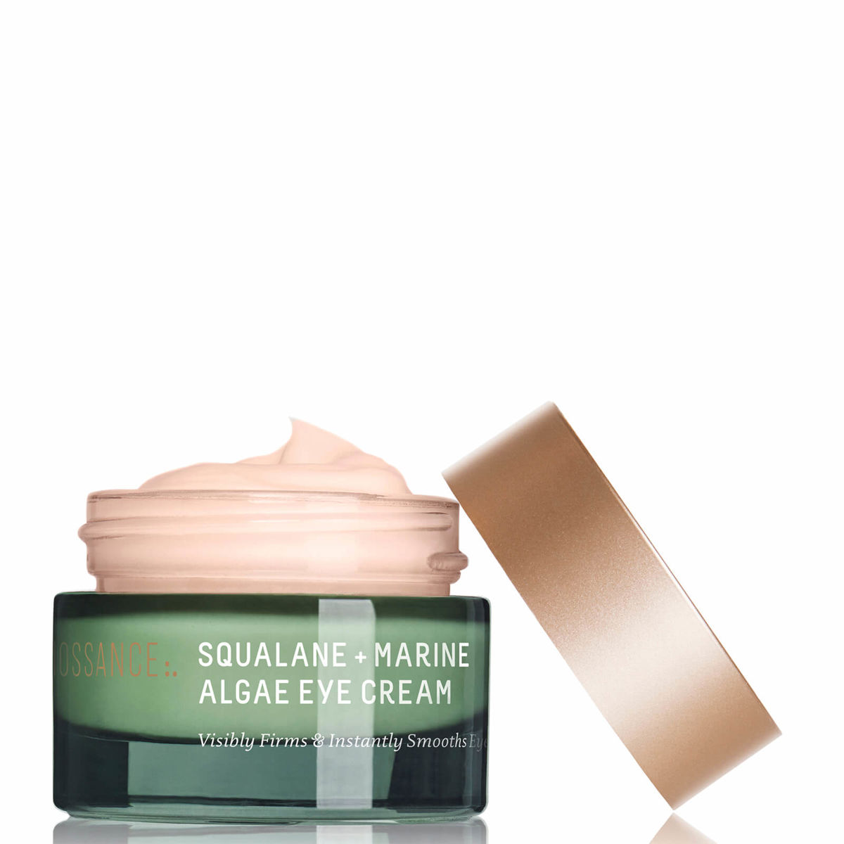 Biossance Squalane + Marine Algae Eye Cream