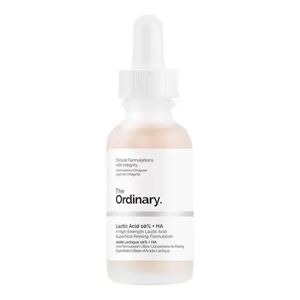 The Ordinary Ácido Láctico 10 % + Ha