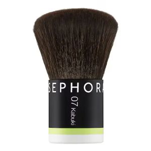 Sephora Collection 07 La Brocha Kabuki