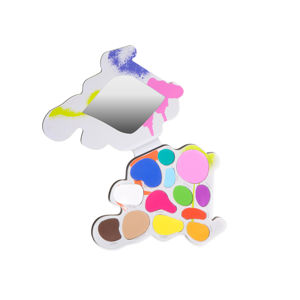 Made By Mitchell Graffiti Palette