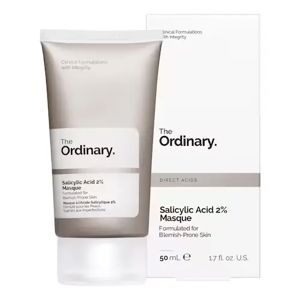 The Ordinary Salicylic Acid 2% Mask