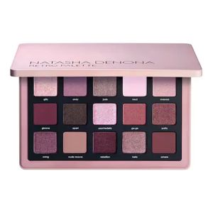 Natasha Denona Retro Palette - Paleta De Sombras