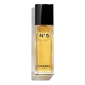 Chanel N°5 Eau De Toilette Vaporisateur De Sac