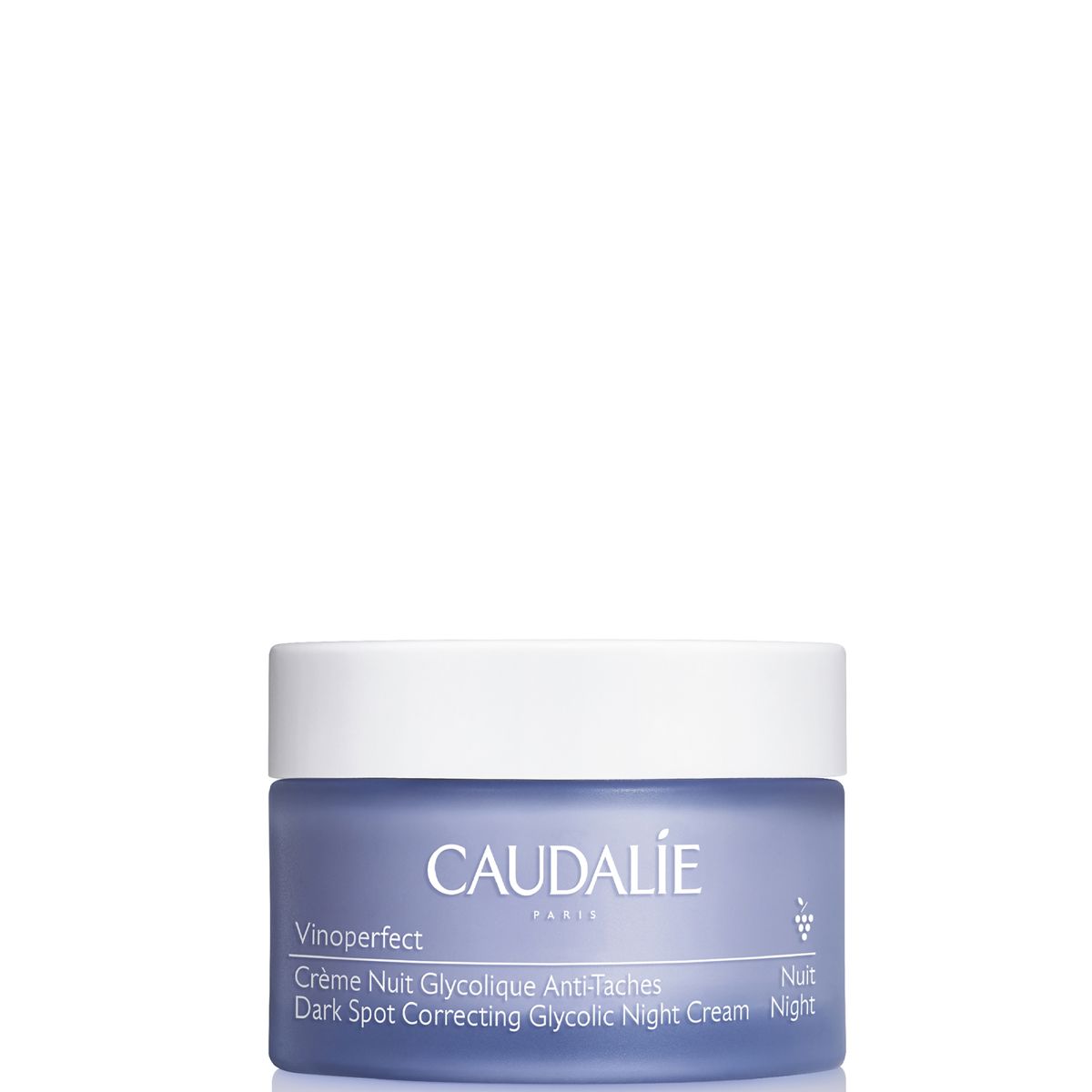 Caudalie Vinoperfect Dark Spot Correcting Glycolic Night Cream