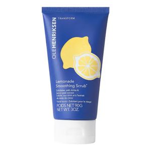 Ole Henriksen Olehenriksen - Lemonade Smoothing Srub
